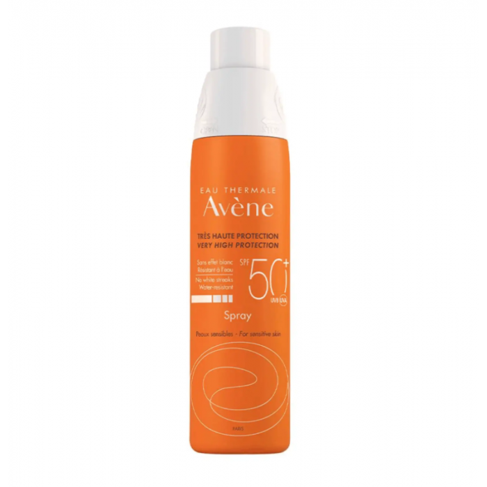 AVENE SUN SPF 50+ SPREJ 