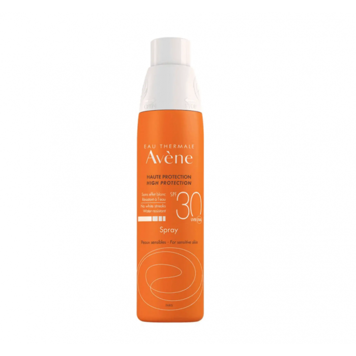 AVENE SUN SPREJ SPF 30