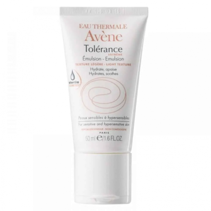 AVENE TOLERANCE EXTREME EMULZIJA 