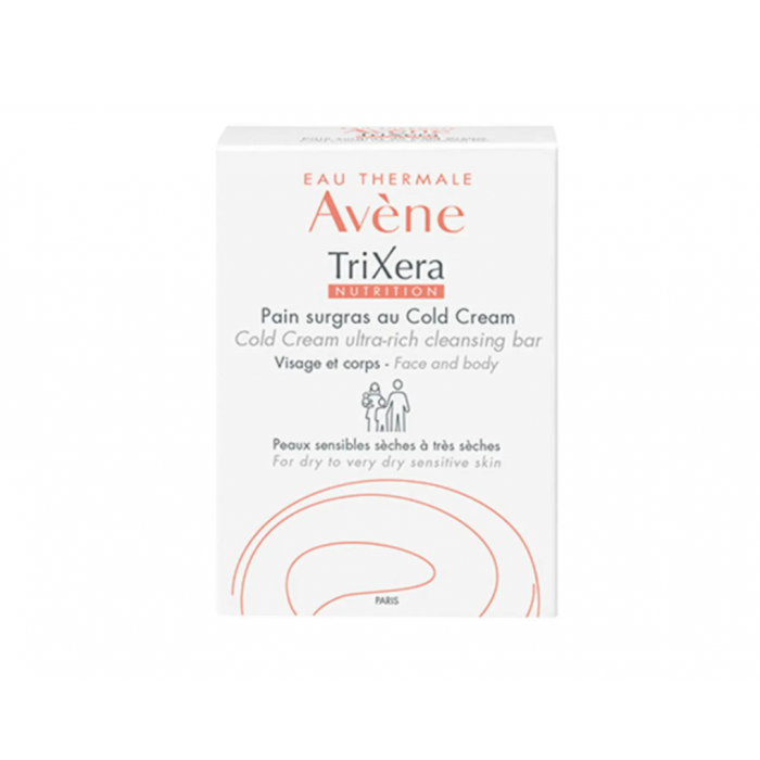 AVENE TRIXERA NUTRITION SINDET