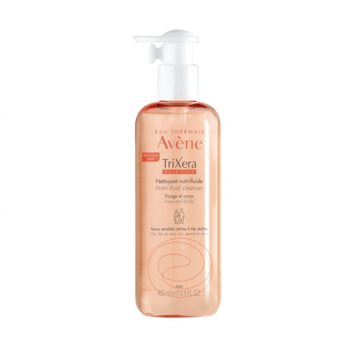 AVENE TRIXERA NUTRITIONS-FLUID