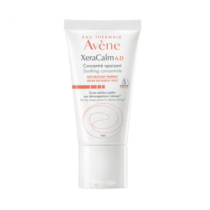 AVENE XERACALM A.D. UMIRUJUĆI KONCENTRAT 