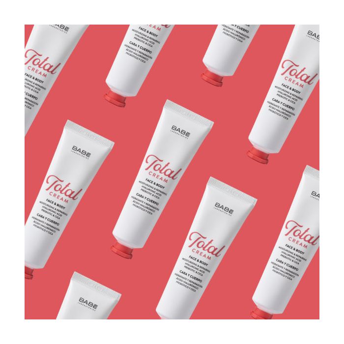 LABORATORIOS BABE TOTAL KREMA ZA LICE I TIJELO 60ml