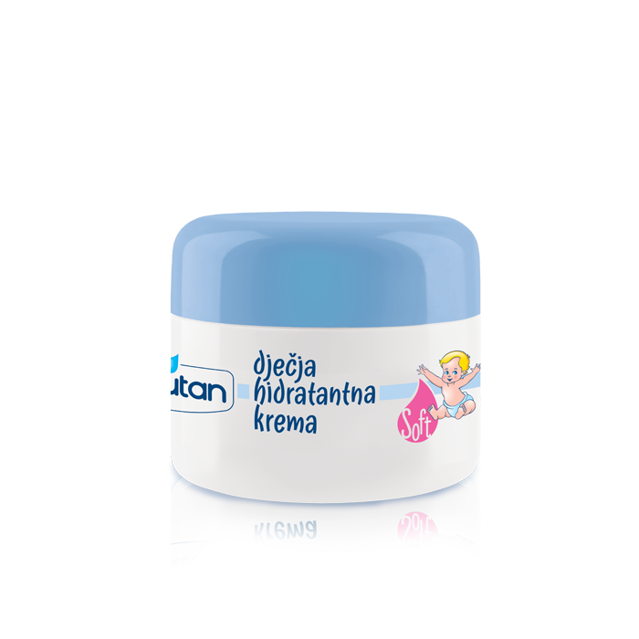 BECUTAN KREMA HIDRATANTNA 200ml