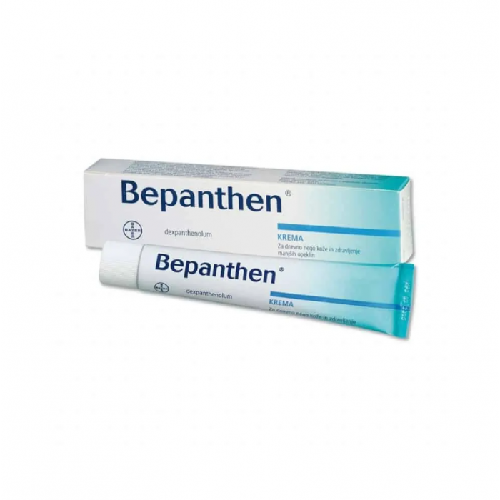 BEPANTHEN KREMA 