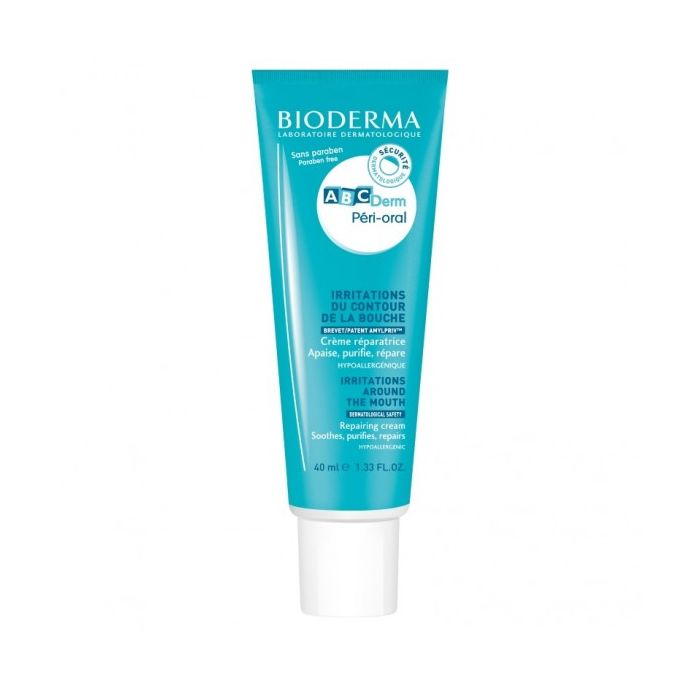 BIODERMA ABCDERM PERIORAL KREMA