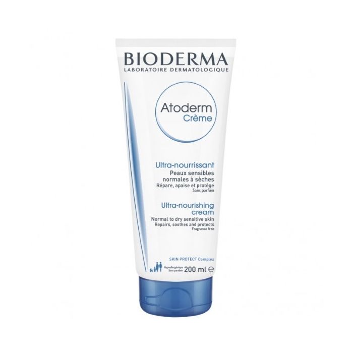 BIODERMA ATODERM KREMA 