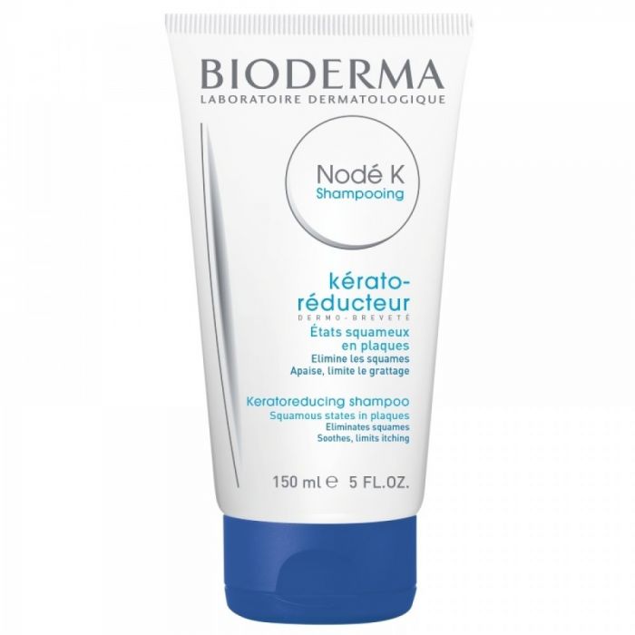 BIODERMA NODE K ŠAMPON PROTIV PRHUTI