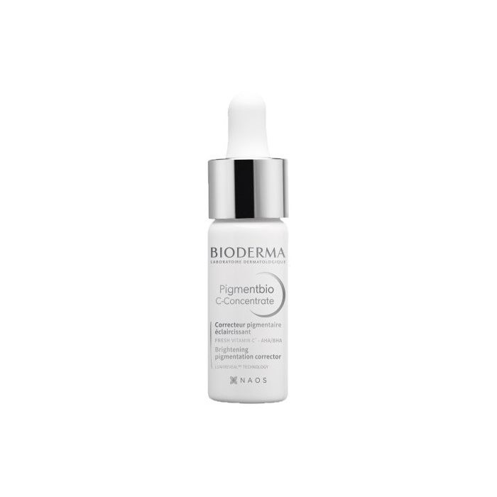 BIODERMA PIGMENTBIO C-CONCENTRATE 