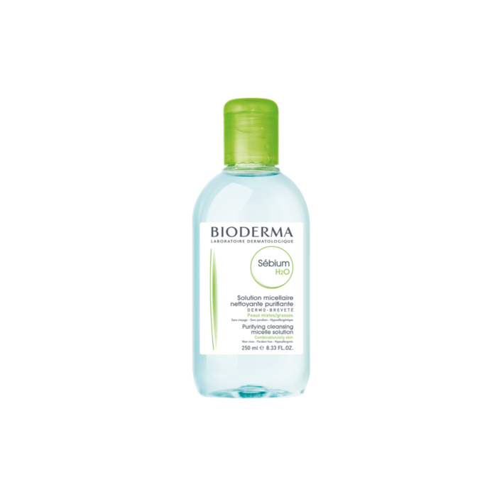 BIODERMA SEBIUM H20 MICELARNA OTOPINA 