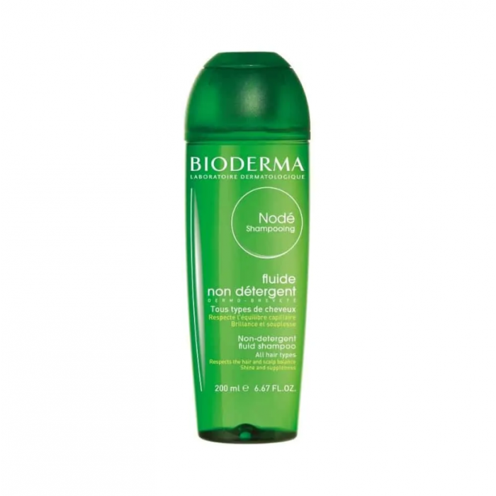 BIODERMA NODE FLUID ŠAMPON 