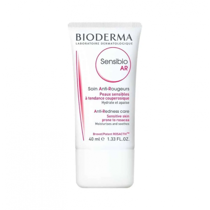 BIODERMA SENSIBIO AR KREMA