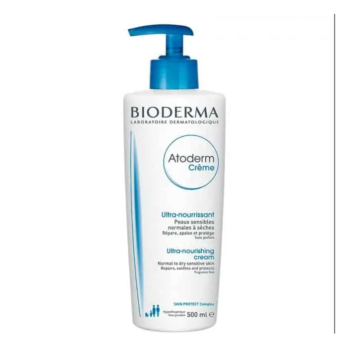 BIODERMA ATODERM KREMA 