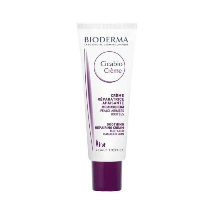 BIODERMA CICABIO KREMA 