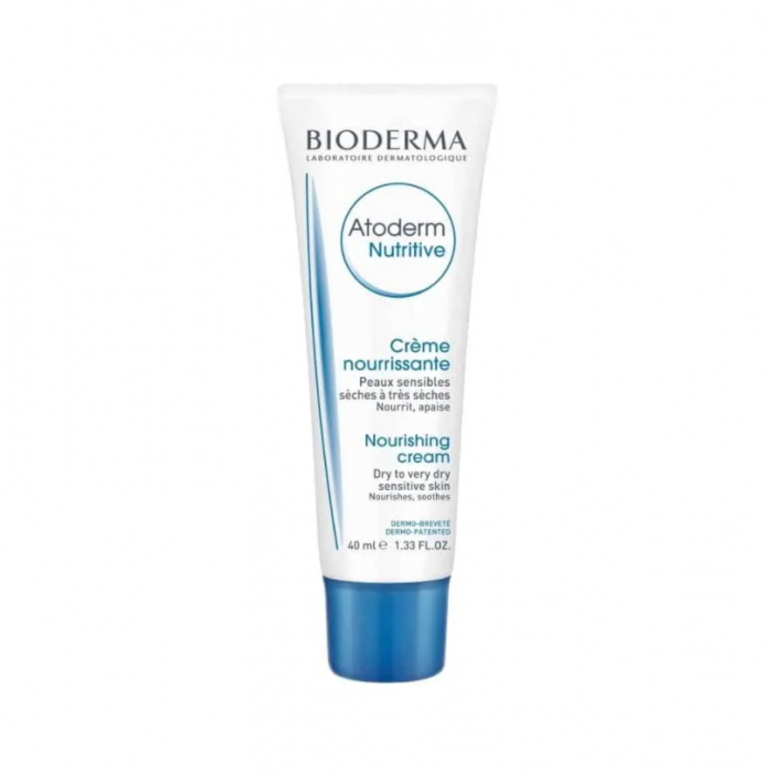 BIODERMA ATODERM NUTRITIVE KREMA 