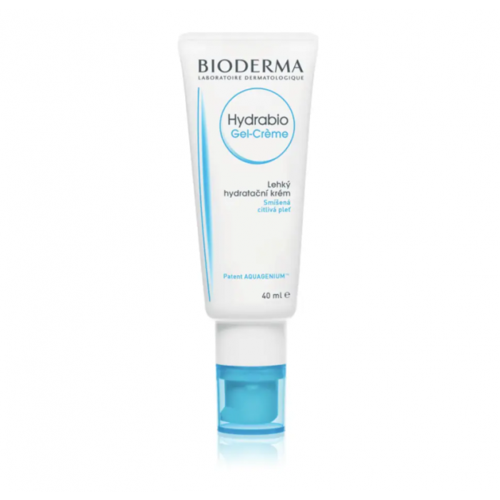 BIODERMA HYDRABIO GEL KREMA 