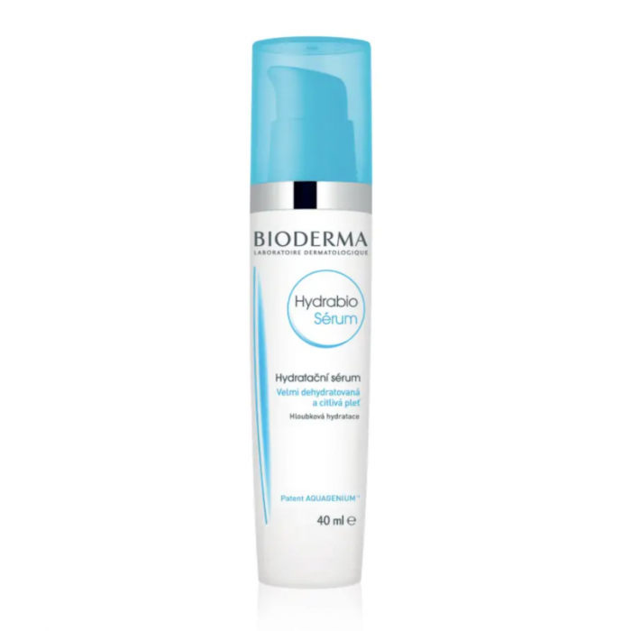 BIODERMA HYDRABIO SERUM