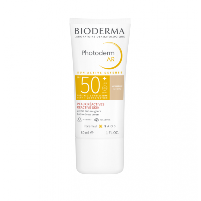 BIODERMA PHOTODERM AR KREMA SPF50+ 