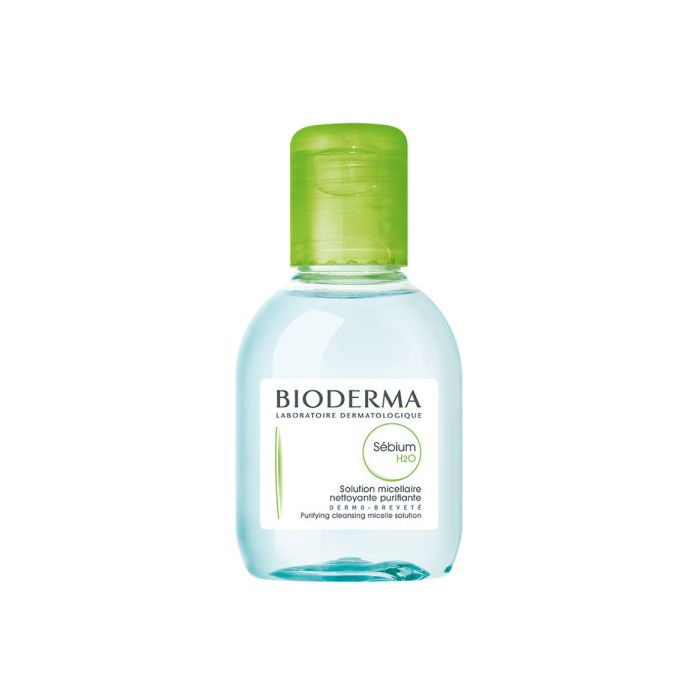 BIODERMA SEBIUM H20 MICELARNA OTOPINA 