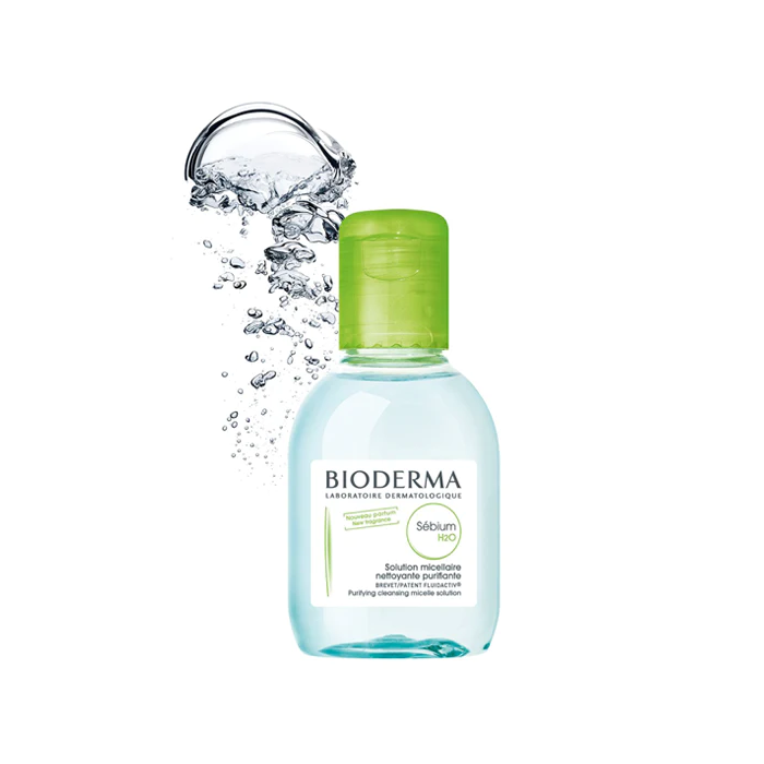 BIOD.SEBIUM H2O OTOPINA 100 ml