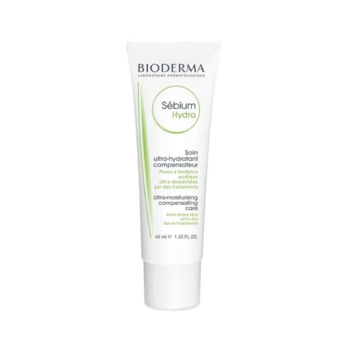 BIODERMA SEBIUM HYDRA KREMA