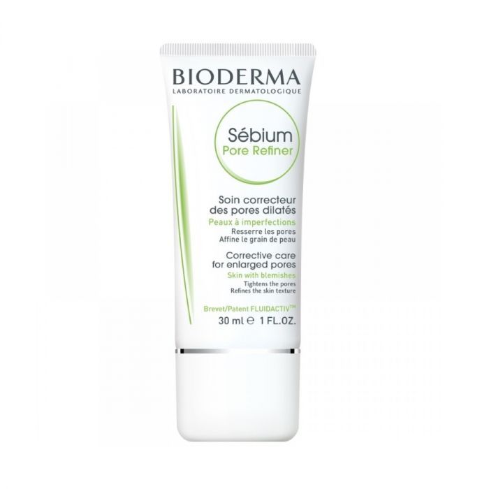 BIODERMA SEBIUM PORE REFINER KREMA 