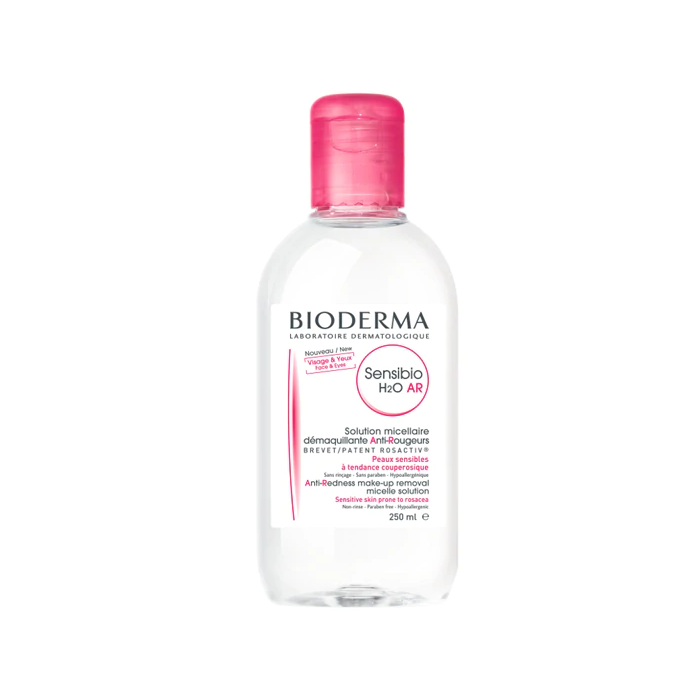 BIODERMA SENSIBIO H2O - MICELARNA VODA
