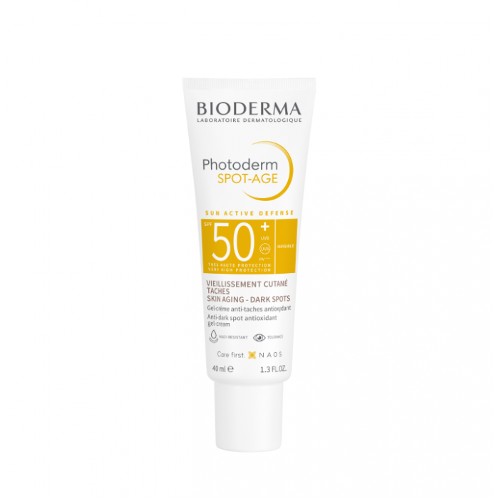 BIODERMA PHOTODERM SPOT-AGE KREMA SPF 50 + 