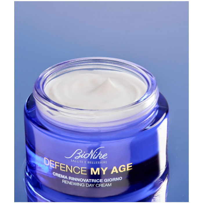 BIONIKE DEFENCE MY AGE DAY KREMA 50ML+GRATIS NOĆ