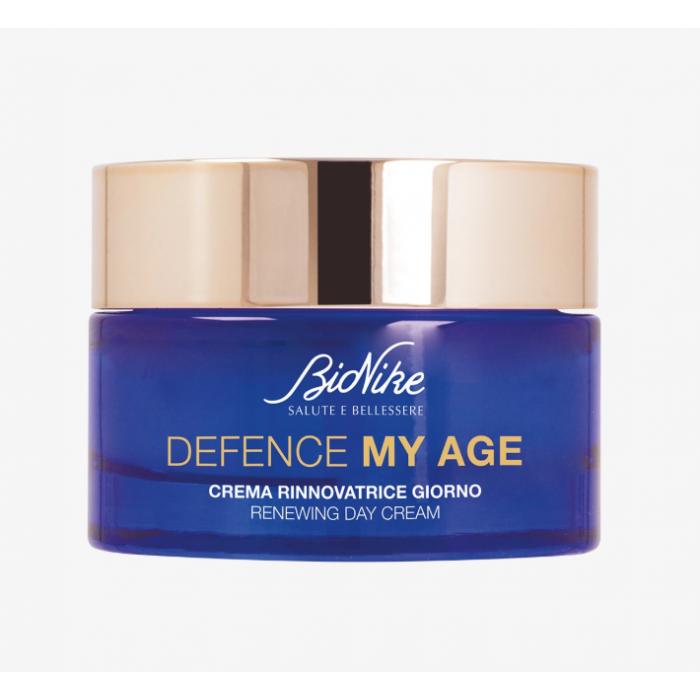BIONIKE DEFENCE MY AGE DAY KREMA 50ML+GRATIS NOĆ