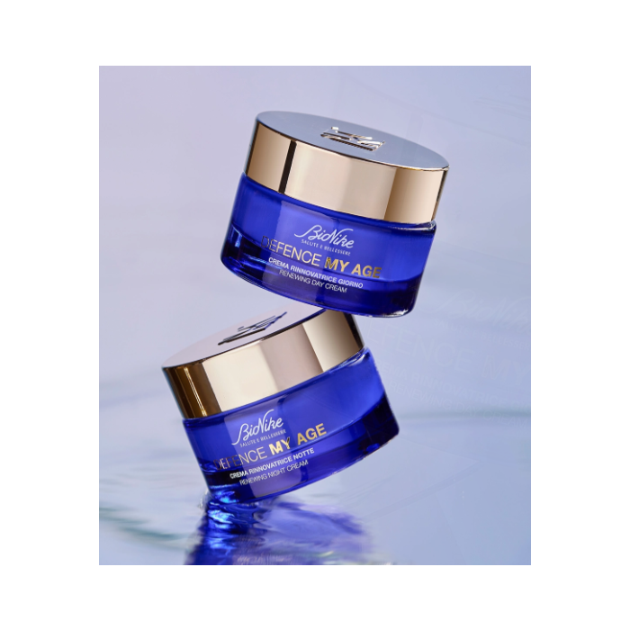 BIONIKE DEFENCE MY AGE DAY KREMA 50ML+GRATIS NOĆ