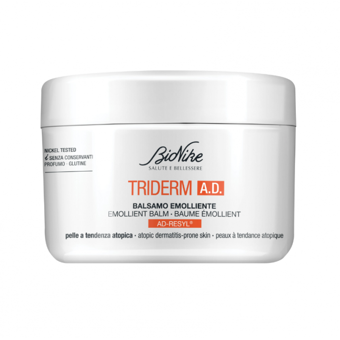 BIONIKE TRIDERM A.D. EMOLLIENT BALM  