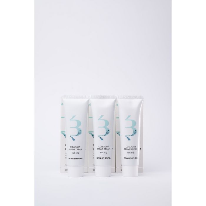 BONNEHEURE COLLAGEN REPAIR KREMA 50g