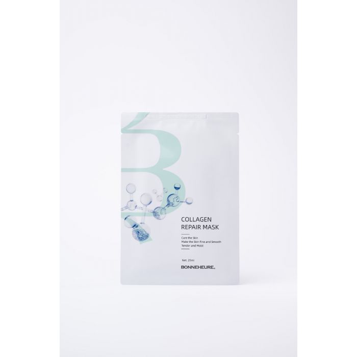 BONNEHEURE COLLAGEN REPAIR MASK 5X25ml