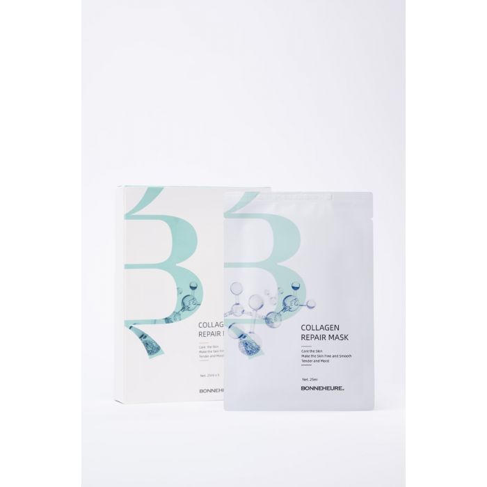 BONNEHEURE COLLAGEN REPAIR MASK 5X25ml