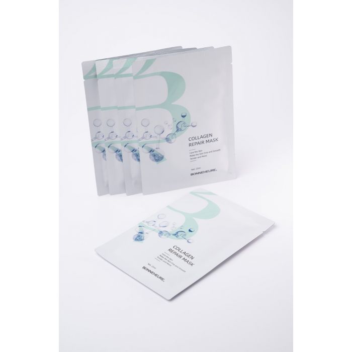 COLLAGEN REPAIR MASK 5X25ml