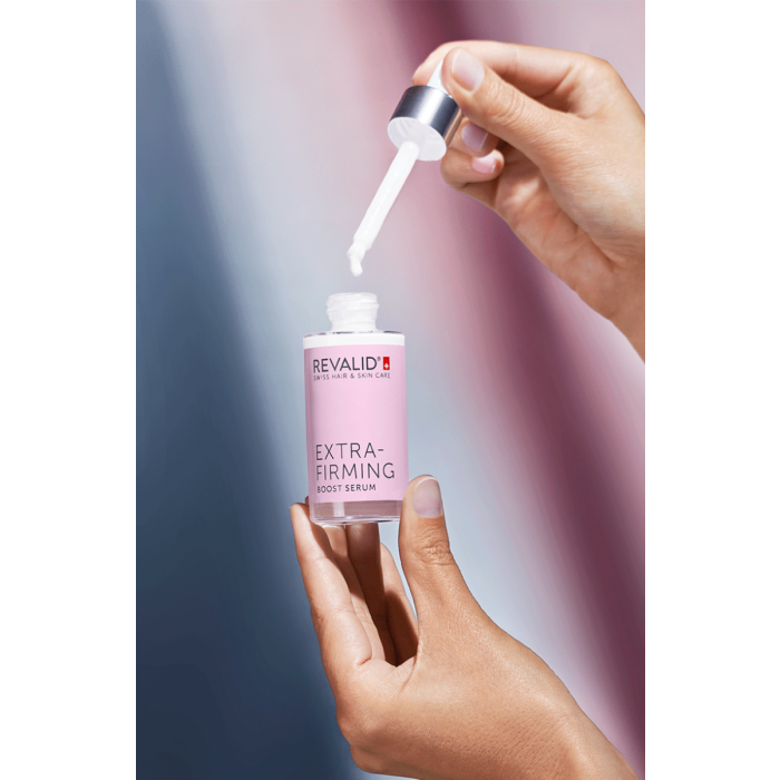 REVALID EXTRA FIRMING BOOST SERUM 30ml