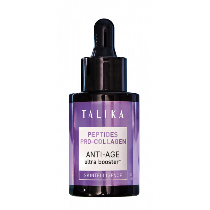 TALIKA ULTRA BOOSTER ANTI-AGE SERUM 30ml