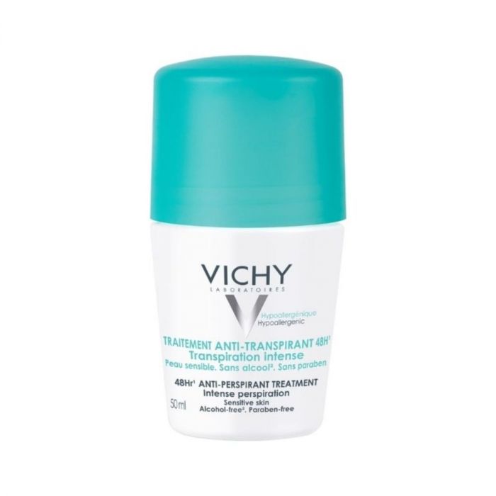 VICHY DEZODORANS DEO ROLL-ON - 48H REGULACIJA ZNOJENJA 