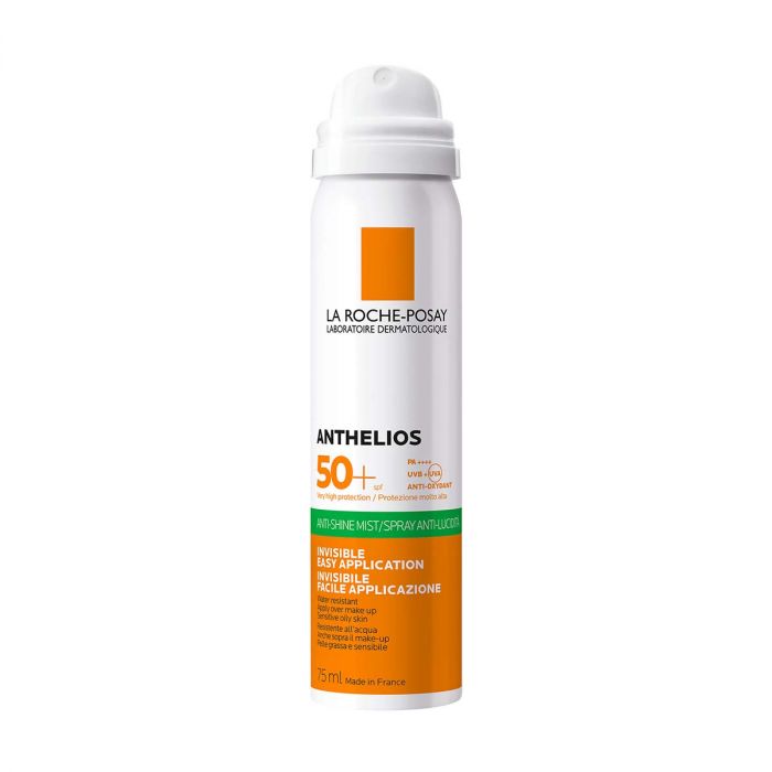 LA ROCHE-POSAY ANTHELIOS MAT MAGLICA SPF50+ SPREJ ZA LICE