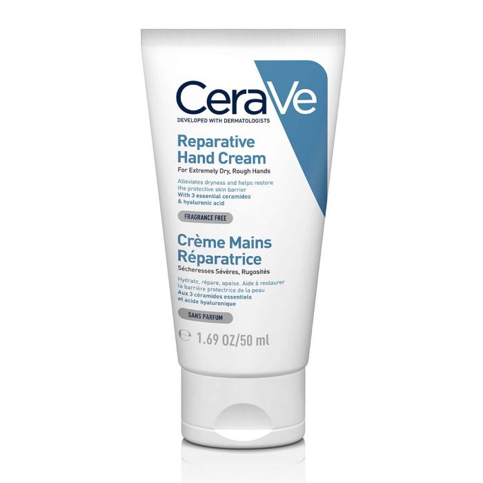 CERAVE - OBNAVLJAJUĆA KREMA ZA RUKE 