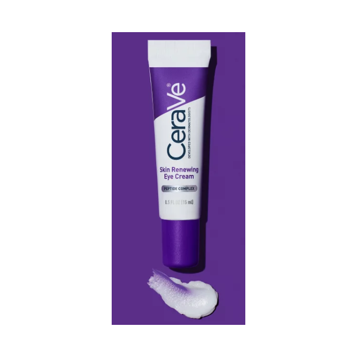 CERAVE RENEWING EYE CREAM 15ml