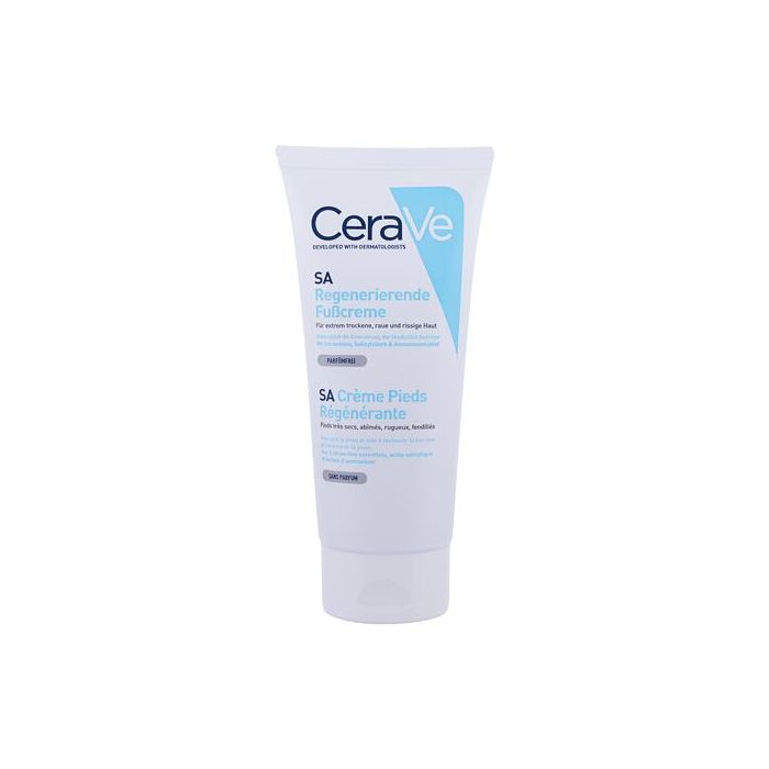 CERAVE OBNAVLJAJUĆA KREMA ZA NOGE