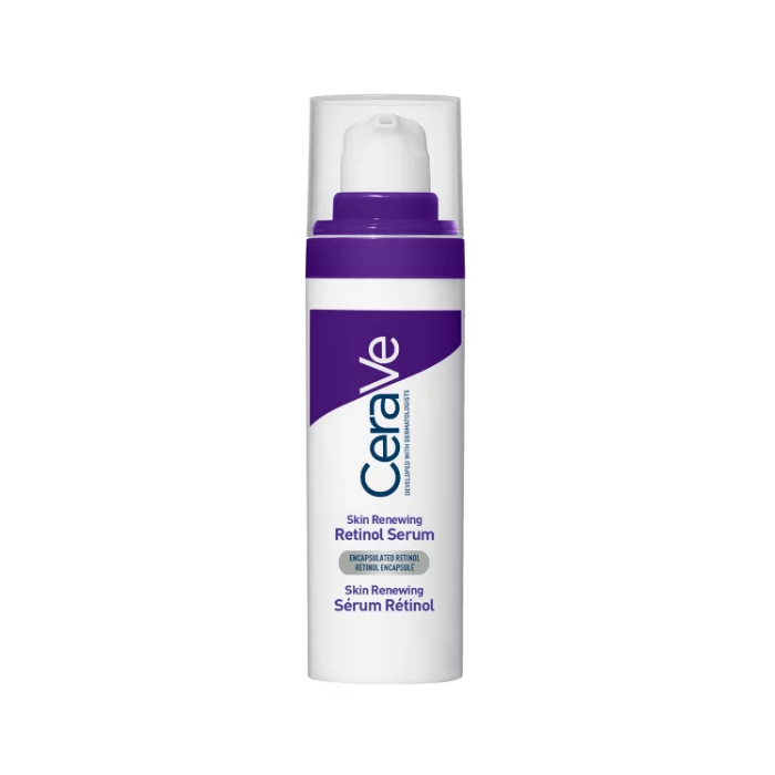 CERAVE RENEWING RETINOL SERUM 30ml