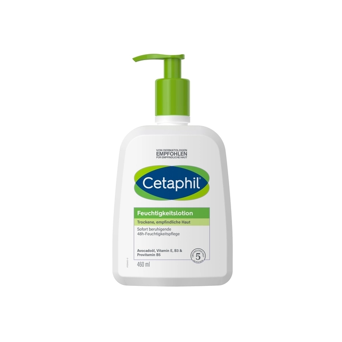 CETAPHIL HIDRATANTNI LOSION