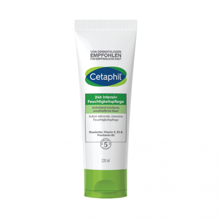 CETAPHIL LOSION ZA 24H INTENZIVNE HIDRATACIJE