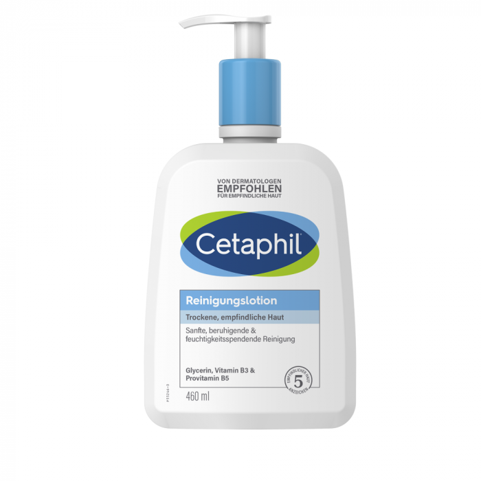 CETAPHIL LOSION ZA ČIŠĆENJE I PRANJE LICA 