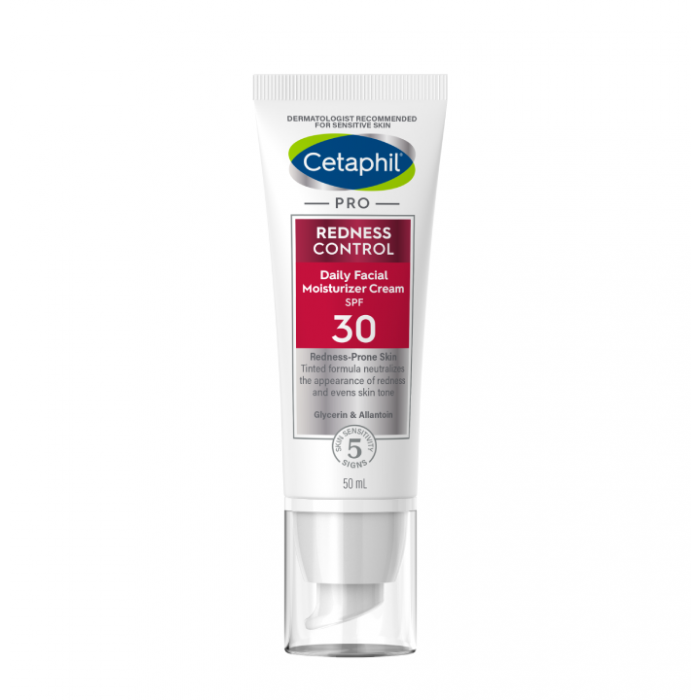 CETAPHIL PRO REDNESS CONTROL TONIRANA BB KREMA