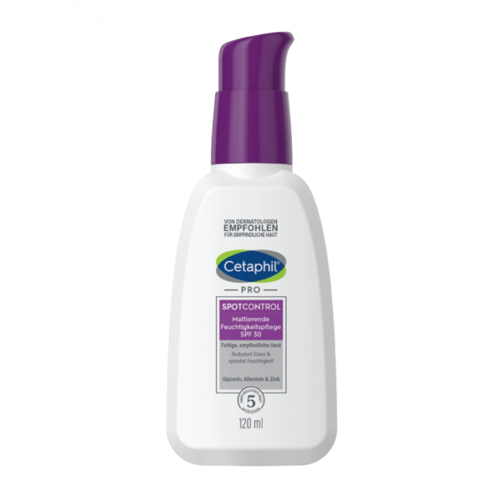 CETAPHIL PRO SPOTCONTROL MATIRAJUĆA HIDRATANTNA KREMA SPF30