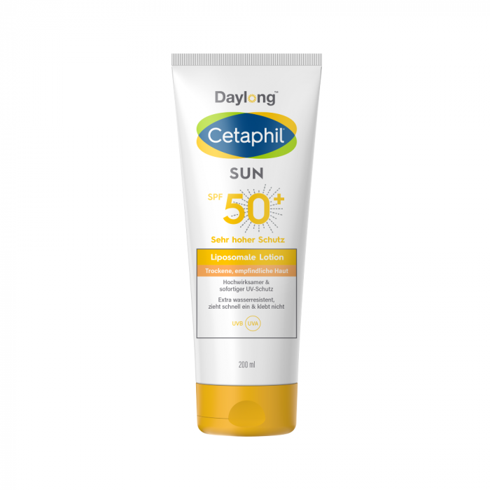 CETAPHIL DAYLONG SUN LOSION SPF50 200 ML